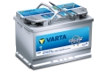 Baterii auto Varta AGM