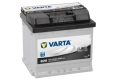 Baterii auto Varta Black Dynamic