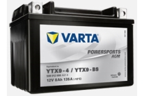 Baterii Moto Varta Powersports AGM