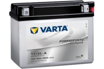 Baterii Moto Varta Powersports Freshpack
