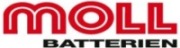 baterii MOLL