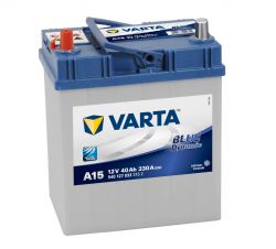 Baterie auto Varta Blue Dynamic A15 40Ah