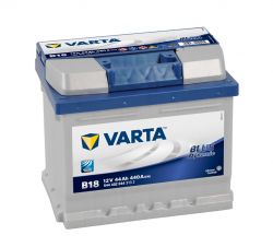 Baterie auto Varta Blue Dynamic B18 44Ah