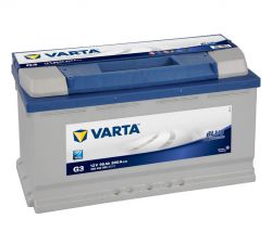 Baterie auto Varta Blue Dynamic G3 95Ah