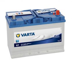 Baterie auto Varta Blue Dynamic G7 95Ah
