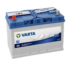 Baterie auto Varta Blue Dynamic G8 95Ah