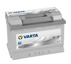 Baterie auto Varta Silver Dynamic E44 77Ah