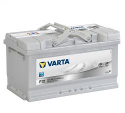 Baterie auto Varta Silver Dynamic F18 85Ah