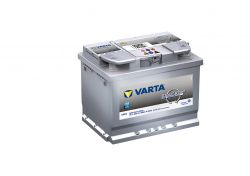 Baterie auto Varta Start-Stop D53 60Ah