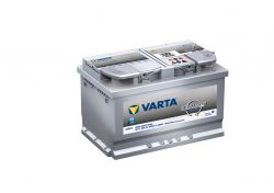 Baterie auto Varta Start-Stop D54 65Ah