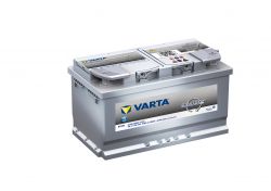 Baterie auto Varta Start-Stop E46 75Ah