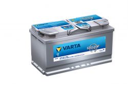 Baterie auto Varta Start-Stop Plus G14 95Ah