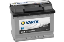 Baterii Auto Varta Black Dynamic