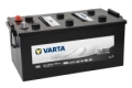 Baterii auto pentru camioane Varta Promotive Black