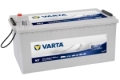 Baterii auto pentru camioane Varta Promotive Blue