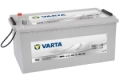 Baterii auto pentru camioane Varta Promotive Silver
