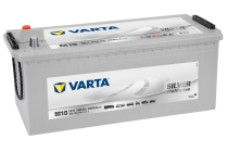 Baterii Auto Varta Silver Dynamic